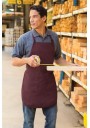 Port Authority® Full Length Apron with Pockets