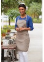 Port Authority® Easy Care Full-Length Apron with Stain Release