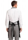 Port Authority® Easy Care Tuxedo Apron with Stain Release