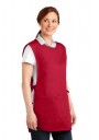Port Authority® Easy Care Cobbler Apron with Stain Release