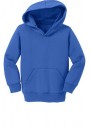 Precious Cargo® Toddler Pullover Hooded Sweatshirt