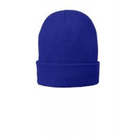 Port & Company® Fleece-Lined Knit Cap