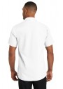 Red Kap® - Short Sleeve Pocketless Gripper Shirt