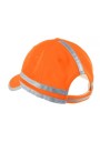 CornerStone® ANSI 107 Safety Cap/Hats