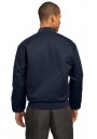 Red Kap® Team Style Jacket with Slash Pockets