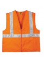 CornerStone® - ANSI 107 Class 2 Safety Vest