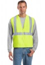 CornerStone® - ANSI 107 Class 2 Safety Vest