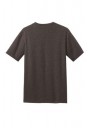 District Made® Mens Perfect Blend Crew Tee