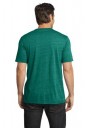 District Made® Mens Textured Crew Tee
