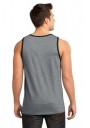 District® - Young Mens Cotton Ringer Tank 