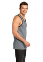 District® - Young Mens Cotton Ringer Tank 
