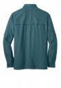 Eddie Bauer® - Long Sleeve Performance Fishing Shirt