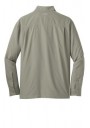 Eddie Bauer® - Long Sleeve Performance Travel Shirt