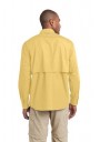 Eddie Bauer® - Long Sleeve Fishing Shirt