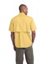Eddie Bauer® - Short Sleeve Fishing Shirt