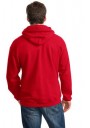 Hanes® Ultimate Cotton® - Pullover Hooded Sweatshirt.