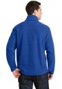 Port Authority® Value Fleece 1/4-Zip Pullover. 