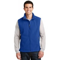 Port Authority® Value Fleece Vest. 