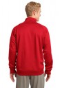 Sport-Tek® Tech Fleece 1/4-Zip Pullover