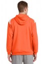 Sport-Tek® Pullover Hooded Sweatshirt with Contrast Color.