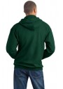 Hanes® Ultimate Cotton® - Full-Zip Hooded Sweatshirt.