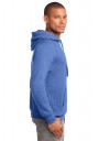 Hanes® Nano Pullover Hooded Sweatshirt. 