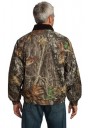 Port Authority® Waterproof Mossy Oak® Challenger™ Jacket