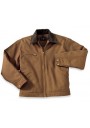 CornerStone® Tall Duck Cloth Work Jacket