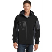 Port Authority® Waterproof Soft Shell Jacket