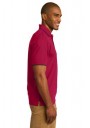 Port Authority® Rapid Dry™ Tipped Polo