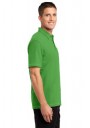 Port Authority® Modern Stain-Resistant Pocket Polo.