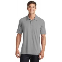 Port Authority® Cotton Touch Performance Polo