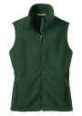 Port Authority® Ladies Value Fleece Vest. 