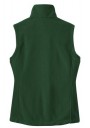 Port Authority® Ladies Value Fleece Vest. 