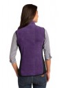 Port Authority® Ladies R-Tek® Pro Fleece Full-Zip Vest