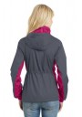 Port Authority® Ladies Core Colorblock Wind Jacket
