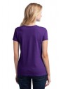Fruit of the Loom® Ladies HD Cotton™ 100% Cotton T-Shirt