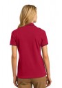 Port Authority® Ladies Rapid Dry™ Tipped Polo