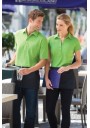 Port Authority® Ladies Modern Stain-Resistant Polo