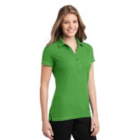 Port Authority® Ladies Modern Stain-Resistant Polo