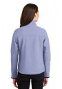 Port Authority® Ladies Glacier® Soft Shell Jacket