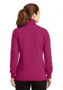 Sport-Tek® Ladies 1/4-Zip Sweatshirt.