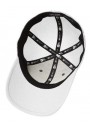 New Era® Stretch Mesh Contrast Stitch Cap/Hats