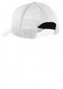 New Era® Snapback Contrast Front Mesh Cap/Hats