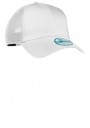 New Era® Snapback Contrast Front Mesh Cap/Hats