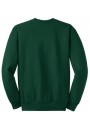 Hanes® - EcoSmart® Crewneck Sweatshirt.