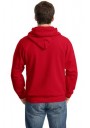 Hanes® EcoSmart® - Pullover Hooded Sweatshirt. 
