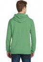 Port & Company® Pigment-Dyed Pullover Hooded Sweatshirt.