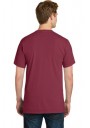 Port & Company® Pigment-Dyed Pocket Tee.
