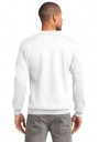 Port & Company® - Essential Fleece Crewneck Sweatshirt. 